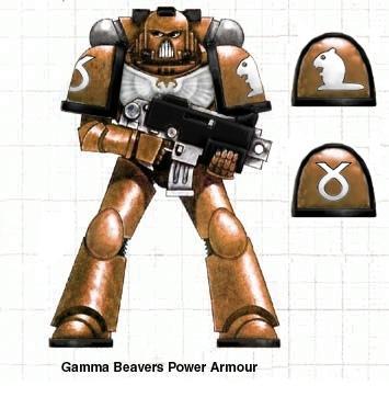 Possible Space Marine Order - Warhammer 40k, Space Marine