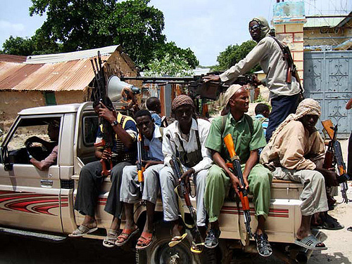 Toyota War. War between Libya and the Republic of Chad - Longpost, , Story, Dream