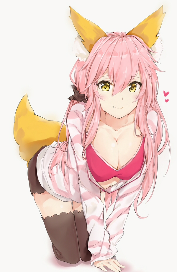 Tamamo no Mae