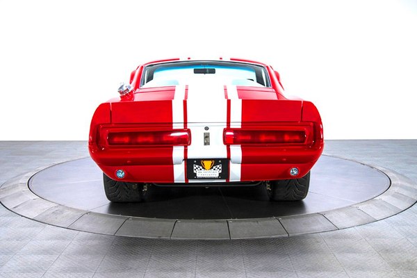 1967 Shelby GT500E 1967 Shelby, , , , 