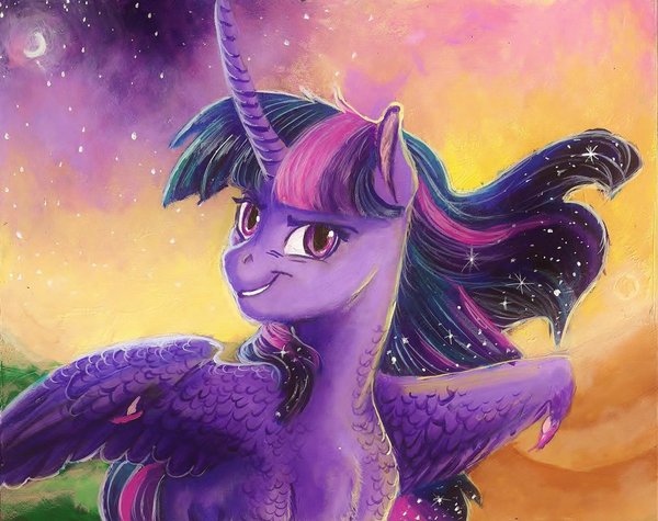 Twilight My Little Pony, Twilight Sparkle, , Earthsong9405