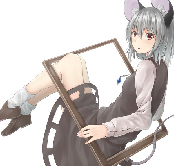 Anime Art