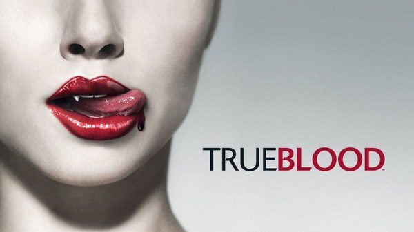 About vampires, changeling, flowers and viking - My, Serials, Review, Longpost, Real blood, True Blood, Vampires, HBO