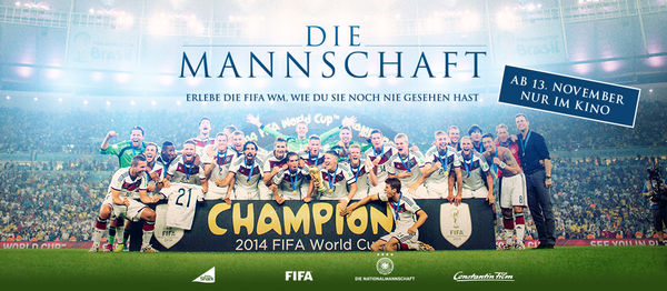   . Die Mannschaft //