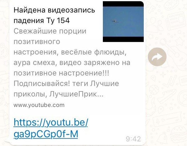 Ухаха-шечка, пришедшая в вотсап - Whatsapp, Видео, Цинизм