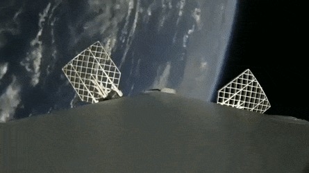    SpaceX.