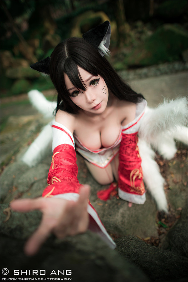 Same cosplay #13 - Asian, Girls, Longpost, Cosplay