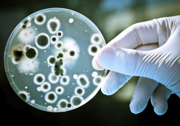 The Stone Age is getting closer. - Superbugs, Antibiotics, Death, Disease