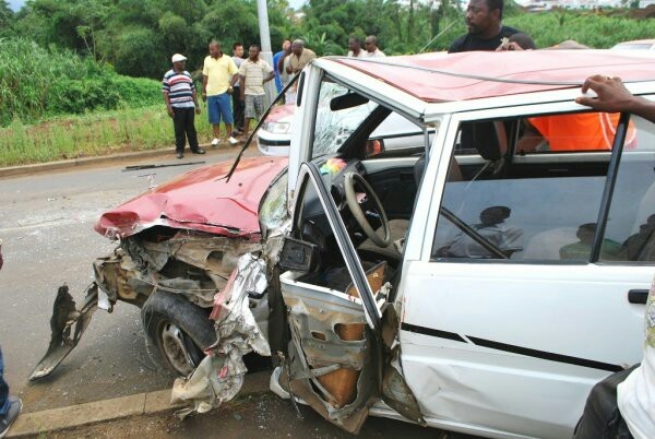 Taxi as the face of the city. - My, Africa, Taxi, Traffic rules, Longpost