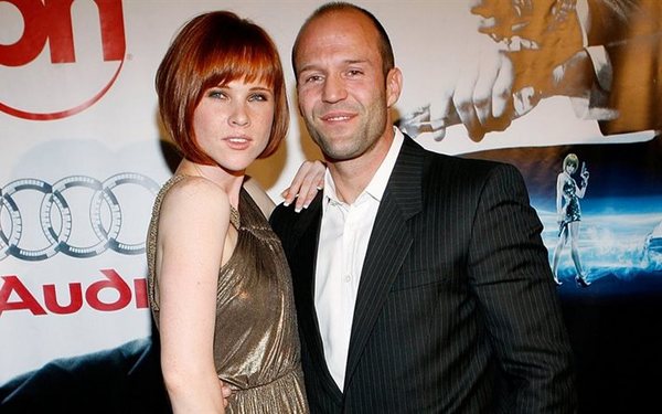 How an ordinary Russian girl from the movie Transporter 3 became famous. - Carrier, Natalia Rudakova, Accident, Celebrities