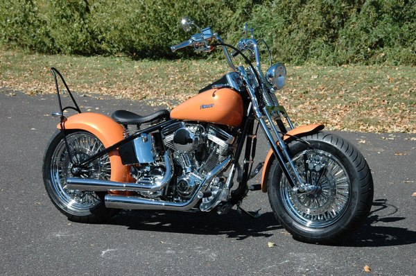 SPEEDSTER 200 TIRE BOBBER - Мото, Bobber, Castom, Чоппер, Мотоциклы, Длиннопост