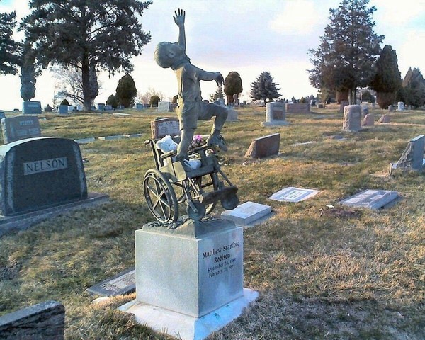 Почему ты должен быть счастлив