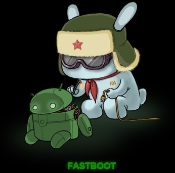  Fastboot  -  2