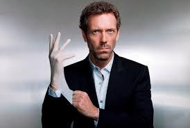 This is news to me! Swan Song - Dr. House, Serials