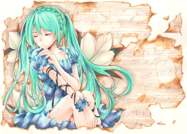 Hatsune Miku
