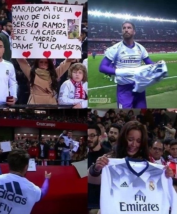 Наванговала перед матчем