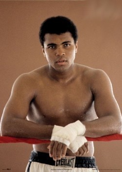 Today, January 17, would have been Muhammad Ali's 75th birthday! - Sport, Boxing, Story, Memory, Sadness