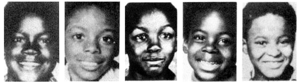 Serial murders of teenagers in Atlanta: historical reconstruction and forensic versions. Part 2 - USA, Crime, Serial killer, The crime, Longpost, Serial killings
