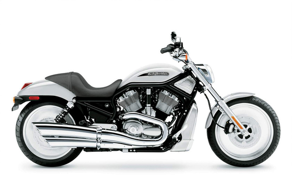 Harley Davidson V-Rod - My, Moto, Motorcycles, Custom, Harley-davidson, Rukozhop, Longpost, Customization