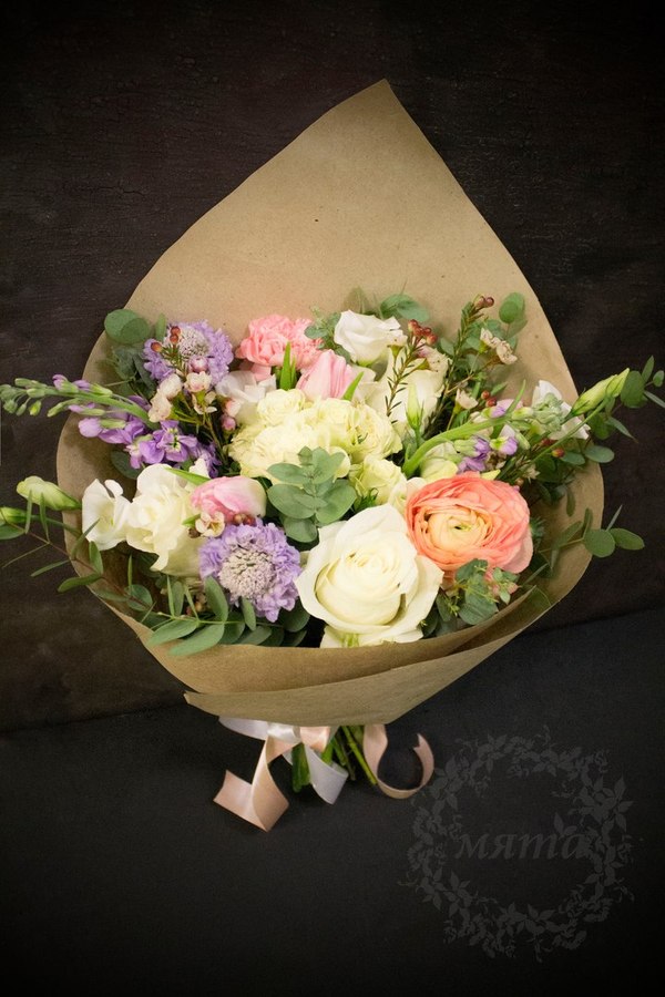 Цветочной красоты пост Цветы, Флористика, Экзотические цветы, Необычные букеты, Длиннопост