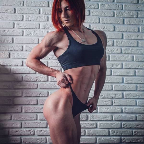 Julia Masina (@julia_masina) - Julia Masina, Photo, Strong girl, Sports girls, Fitonyashka