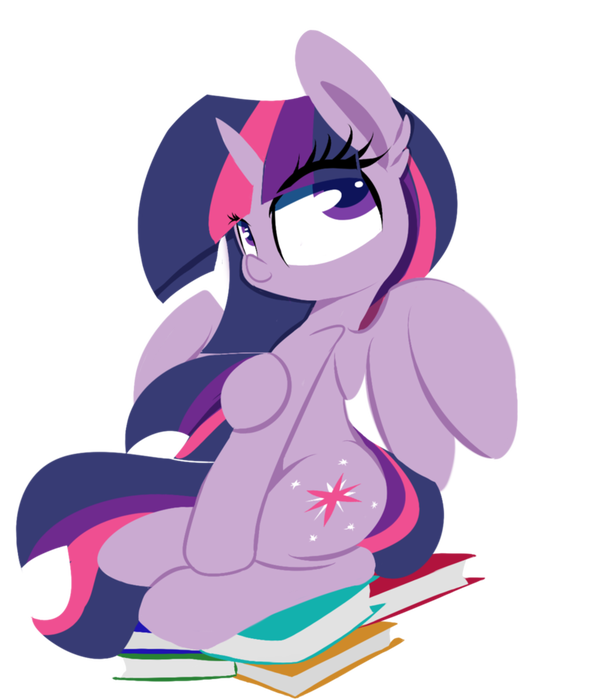 Twily My Little Pony, Twilight Sparkle, , Madacon