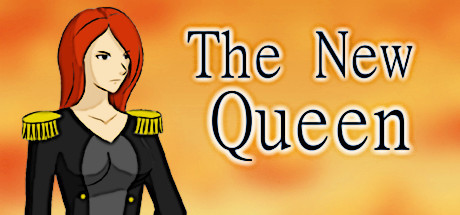 The New Queen - My, Freebie, Steam freebie, Steam, 