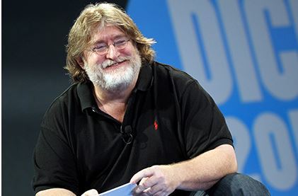 Gabe Newell announces new Half-Life game - Steam, Half-life, Portal, Steam freebie, Gamers, news, Steam News, Game world news, Longpost