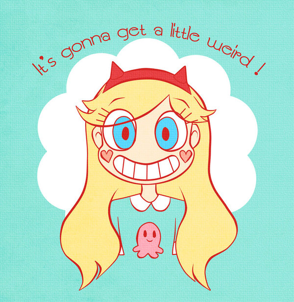 What it's gonna get? Svtfoe, Star vs Forces of Evil, Star Butterfly, Marco