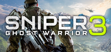 [Beta] Sniper Ghost Warrior 3 - , Steam, Beta, Sniper Ghost Warrior