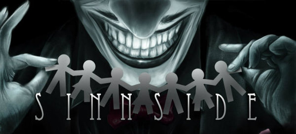 Sinnside-Full horror film(2013)