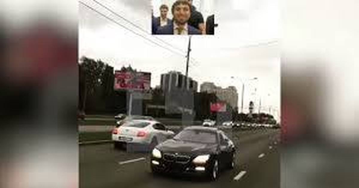 Балакеримов магомед караханович