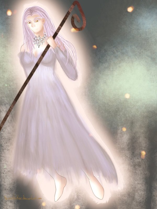 Crossbreed Priscilla