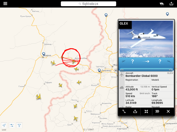    .. Flightradar24, , , , 