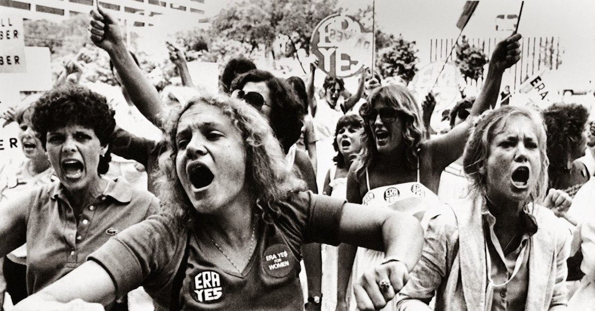 Первая волна феминизма. Радикальные феминистки. Вторая волна феминизма. Движение феминисток. Феминистки 1970.