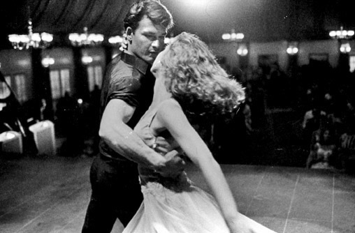 Dirty dancing - NSFW, My, Dancing, Gynecology