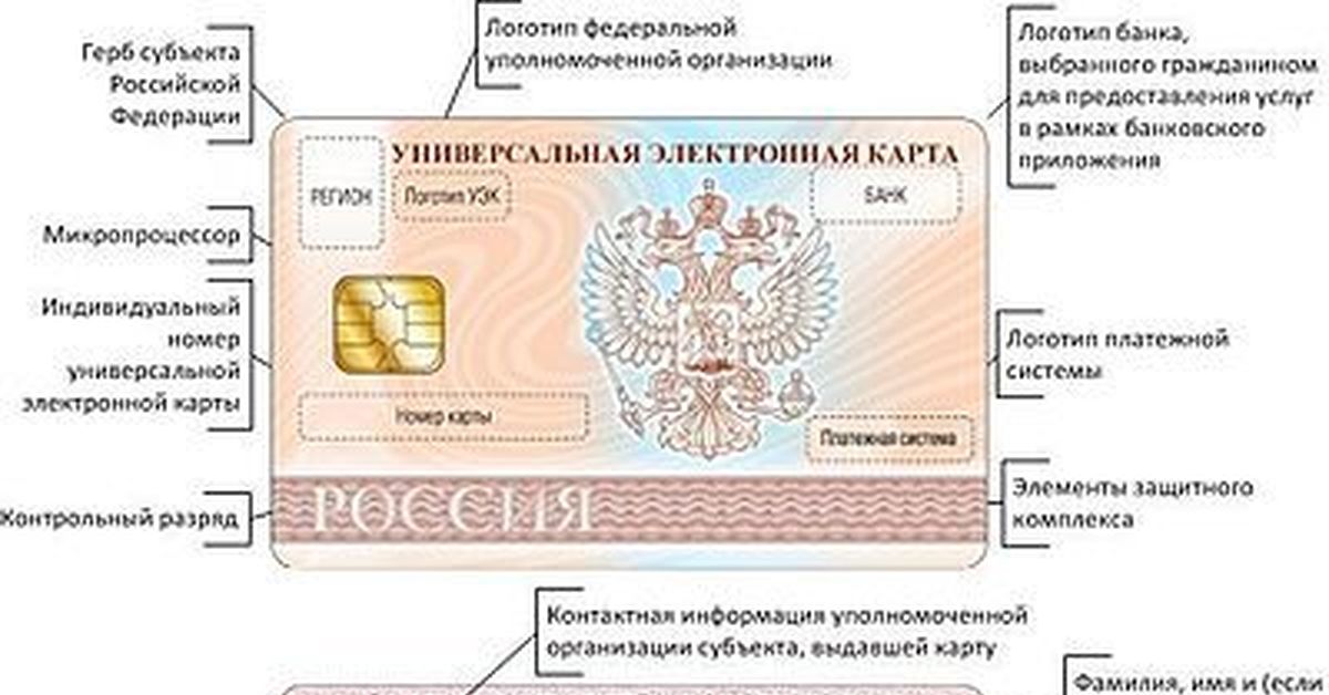 Можно ли получить электронную карту