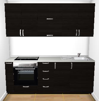 Need advice kitchen IKEA - Kitchen, IKEA, Advice, Function, , Longpost