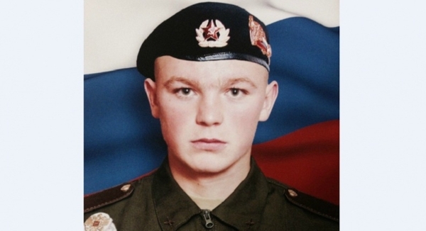In the Amur region, a conscript soldier from Mordovia died - Army, Death, Mordovia, Conscripts, Longpost