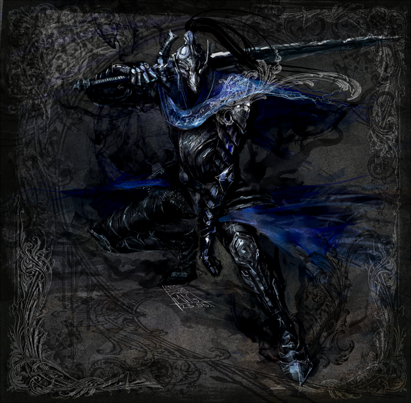 Artorias