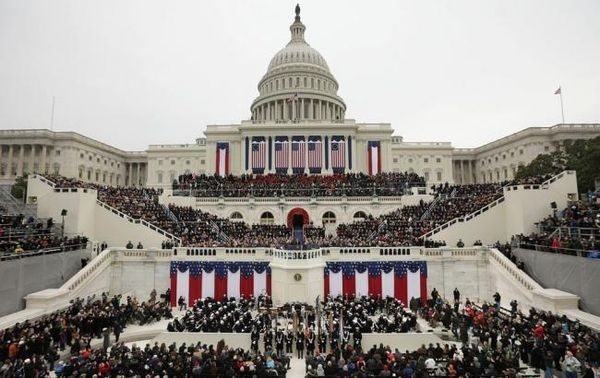 Трампа могут убить на инаугурации - Политика, Выборы, США, Президент, Убийство, Дональд Трамп