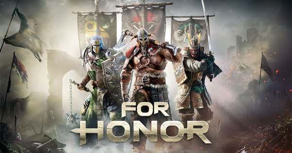 For Honor - Scars , ,  uplay