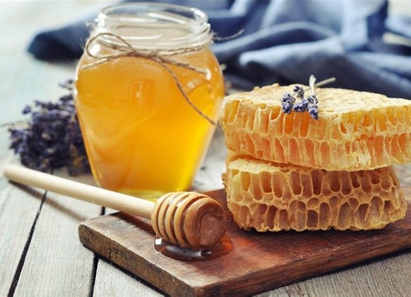 HOW MUCH HONEY CAN YOU EAT WHEN YOU HAVE THE FLU? - My, Honey, Health