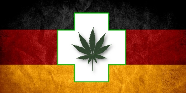 Германия марихуана запрещен ли браузер тор hyrda