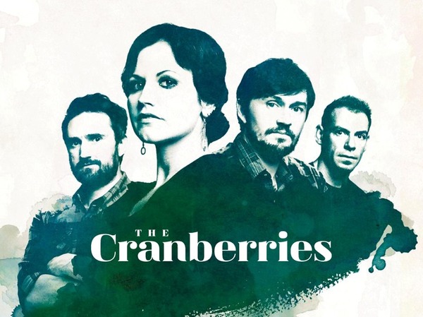   , The Cranberries