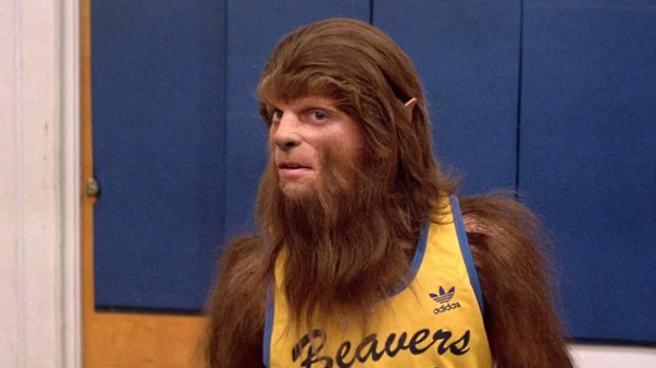 Teen Wolf ()  1985   ,      .