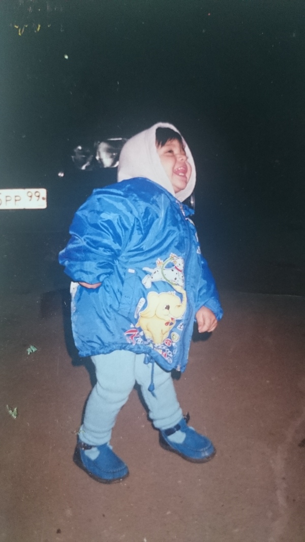 Еще не признанный мем