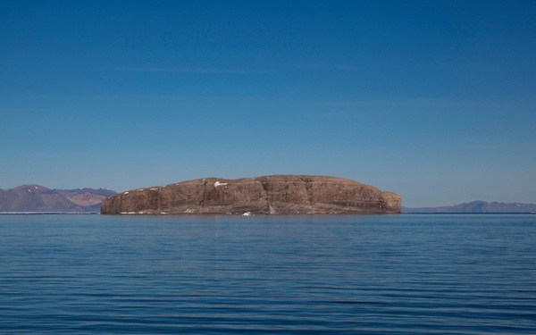 10 islands that could burst into flames at any moment - Island, Longpost, Territorial dispute