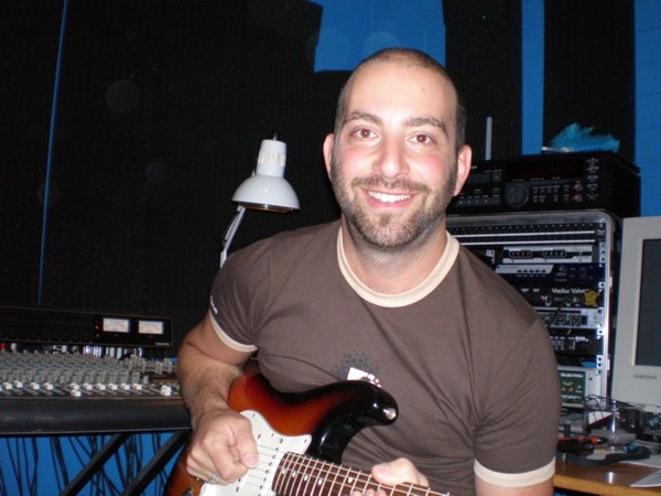 Saki Kaskas is no more - , Need for speed, Mass effect, Composer, Death