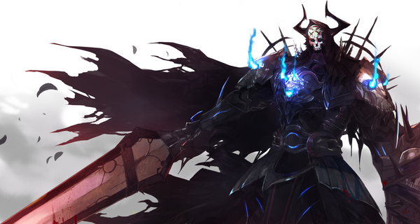 King Hassan